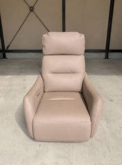 ニトリ LE01-3 4モーター 電動リクライニングパーソナルチェア 電動 
