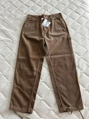 即完売 新品ENGINEEREDGARMENTS パッチワークイージーパンツ - メルカリ