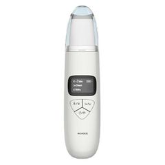NiCHOICE RF光エステ美顔器 NBT-218 ホワイト - メルカリ