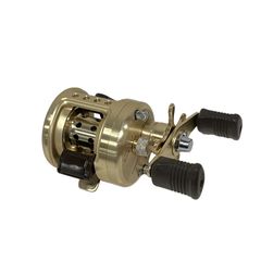 Shimano CALCUTTA 101XT ベイトリール - メルカリ