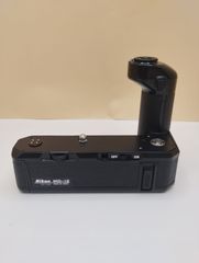 ニコンF2モータードライブ用カメラバックMF-3 ニコンF2モータードライブ用カメラバックMF-3 - メルカリ