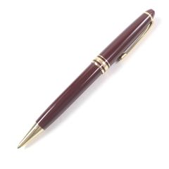 希少廃盤/新品替芯付】モンブラン ルグラン 161 ボールペン ボルドー