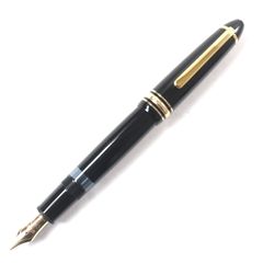 MONTBLANC Meisterstuck 146 1970s' 全金 18C - メルカリ