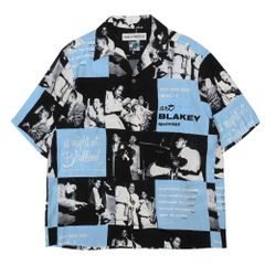 新品未使用】ワコマリア 25SS ハワイアン アロハシャツWACKOMARIA