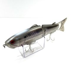 ワンベイツ レオ220 ウルトラ 希少レア ウッドルアー - メルカリ