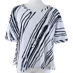 Adolfo Dominguez カットソー トップス Tシャツ レディース XSのサムネイル