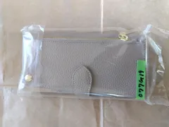 【077G19】手帳型 ケース 革 レザー for iPhone 16E