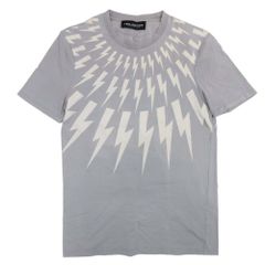 NeIL Barrett ニールバレット フェアアイル サンダーボルト クルー