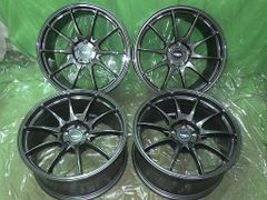 中古】MICHELIN 25年製 ミシュラン E-プライマシー 235/45R21 新車外し