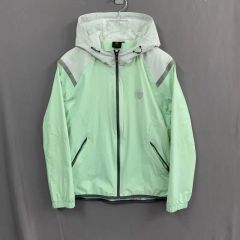 commesi Tendawool Cardi (Sky Blue) 試着のみ - メルカリ
