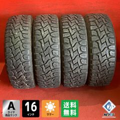 215/70R16 TOYO オープンカントリーR/T 4本☆引き取り限定☆ - メルカリ