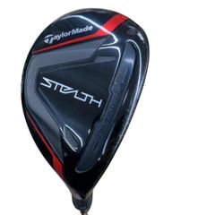 テーラーメイド ステルス レスキュー 5UT 25度TEMSEI TM60 S - メルカリ