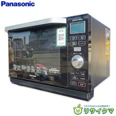 Panasonic オーブンレンジ NE-MS265-K 本体 - メルカリ