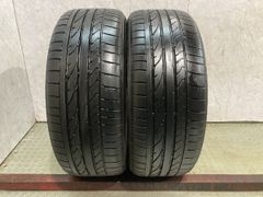 205/40R17BRIDGESTONE夏タイヤ2本セット POTENZA - メルカリ