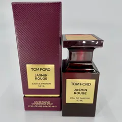 【極美品/定価4.1万】トムフォード ジャスミンルージュ オードパルファム 50ml EDP TOM FORD JASMIN ROUGE プライベートブレンド 定番 人気高級香水 箱付きのサムネイル