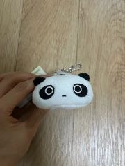 おじぱん ポーチ 筆箱 平成レトロ 平成 女児 パンダ クーリア