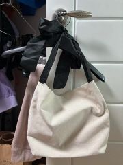 rojita ノベルティ ミニリボンキルティングチェーンバッグ ピンク