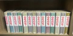 DVD ガラスの仮面 全13巻 全巻セット 美内すずえ 勝生真沙子 中西妙子
