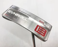 イーブンロールパター　ER2 CS　パター　中古【最短即日発送】のサムネイル
