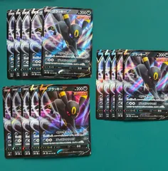ブラッキーV RR 100/184　のサムネイル
