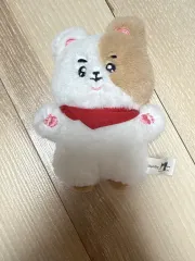 BTS ジン ぬいぐるみ