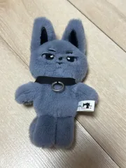 BTS ジン ぬいぐるみ