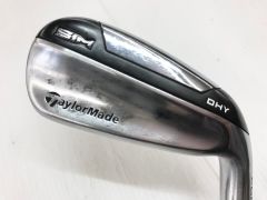美品/4番アイアン】JM-H2 モーダス120 S マスダゴルフ - メルカリ
