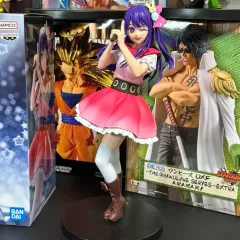 星野アイ フィギュア