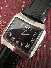 セイコー ロードマチック☆LM☆自動巻き☆5606-6000☆稼働品☆メンズ