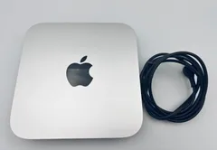 M41// Apple Mac mini M1 2020 16GB / 512GBのサムネイル