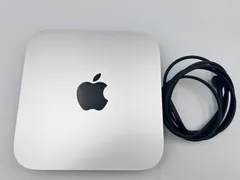 M42// Apple Mac mini M1 2020 16GB / 512GBのサムネイル