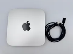 M43// Apple Mac mini M1 2020 16GB / 512GBのサムネイル