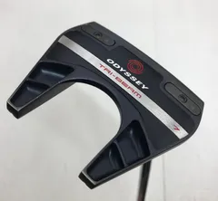 オデッセイ　TRI-BEAM #7　パター　中古【最短即日発送】のサムネイル