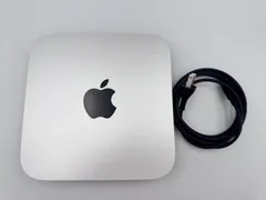 M44// Apple Mac mini M1 2020 16GB / 512GBのサムネイル