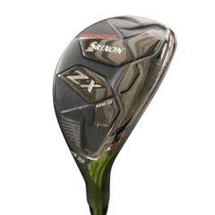 SRIXON ZX Mk II 3W 純正特注シャフト (フレックスX) - メルカリ