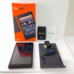 未開封 Fire HD 8 32GB ブラック 第12世代（2022年） - メルカリ