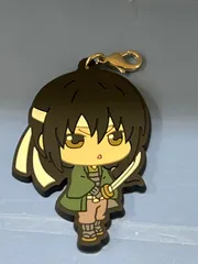 【D2-85】◎ 中古　銀魂　桂小太郎　ラバストのサムネイル