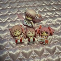 のあさんマスコットまとめ売り（バラ売り○） カラフルピーチ - メルカリ