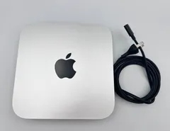M48// Apple Mac mini M1 2020 16GB / 512GBのサムネイル