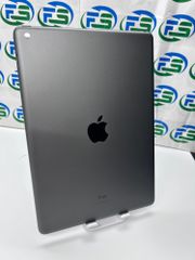 iPad 第8世代 Wi-Fi 128GB スペースグレイ MYLD2J/A A2270 外観Bランク