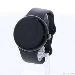 未開封】PixelWatch 3 (45mm WiFi)Obsidian - メルカリ