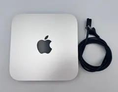 M49// Apple Mac mini M1 2020 16GB / 512GBのサムネイル
