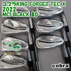 ゾディア CGX-CB 2 5-PW 6本セット モーダス120 TX 黒ヘッド - メルカリ