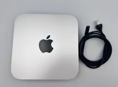 M50// Apple Mac mini M1 2020 16GB / 512GBのサムネイル