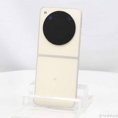 Libero Flip A304ZT ブルー Y!mobile SIMフリー - メルカリ