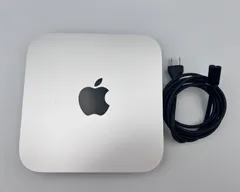 M51// Apple Mac mini M1 2020 16GB / 512GBのサムネイル
