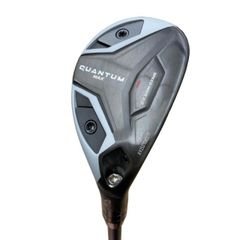 QUANTUM MAX ユーティリティ4番 21° AHLEMAX 60 R - メルカリ