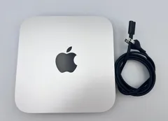M52// Apple Mac mini M1 2020 16GB / 512GBのサムネイル