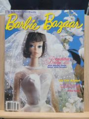 希少・極美品】ジャパン・バービー：関口泰宏氏が贈る麗しき人形の世界