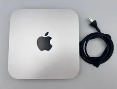M53// Apple Mac mini M1 2020 16GB / 512GBのサムネイル